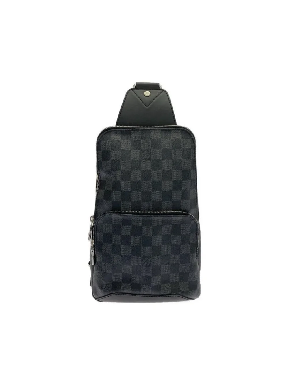 Louis Vuitton Damier Graphite Avenue Sling